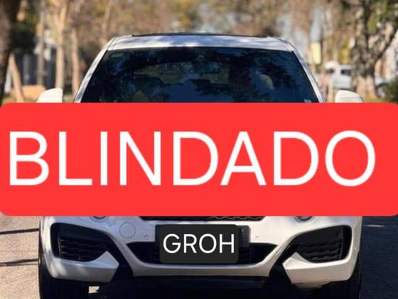 BMW X6 3.0 35I 4X4 COUPÉ 6 CILINDROS 24V GASOLINA 4P AUTOMÁTICO BMW X6 3.0 35I 4X4 COUPÉ 6 CILINDROS 24V GASOLINA 4P AUTOMÁTICO